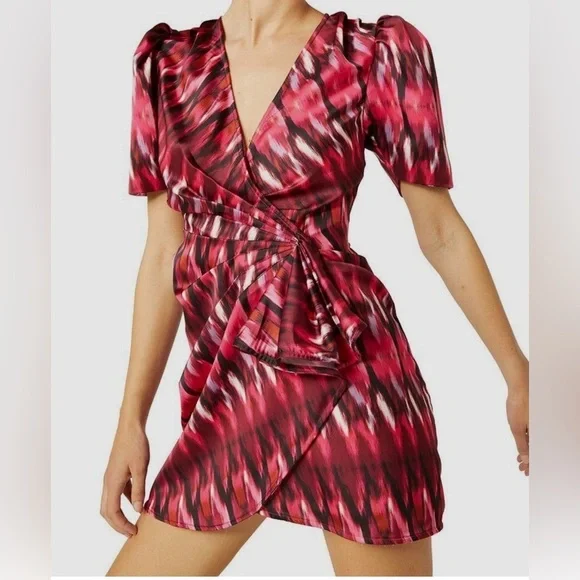 Misa - Dress- NWT - Picture 2 of 6